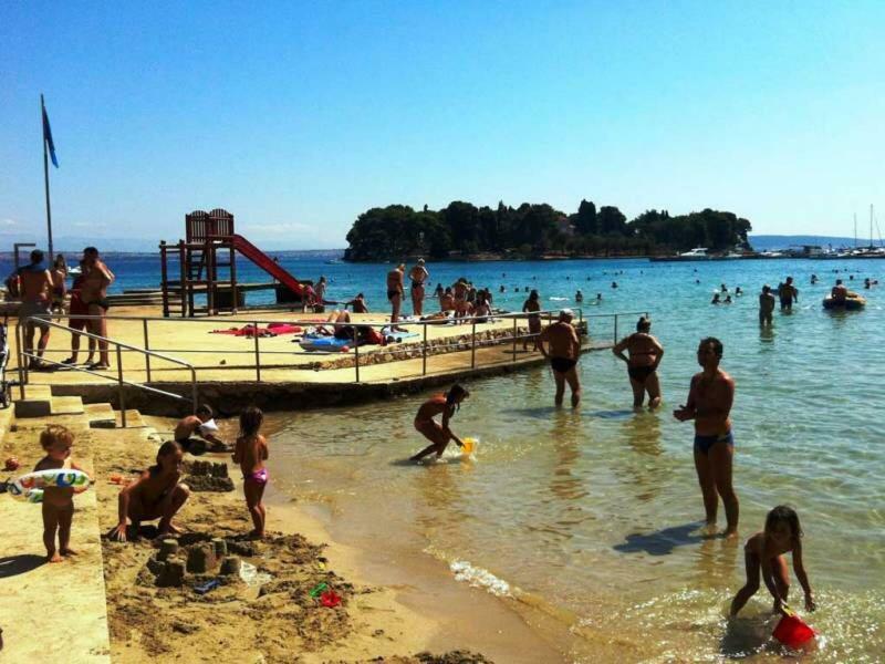 Good Life Daire Preko Dış mekan fotoğraf